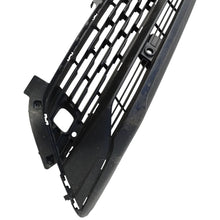 Load image into Gallery viewer, Vauxhall Grandland X Front Bumper Lower Grill 2021-2024 Genuine 9840142077
