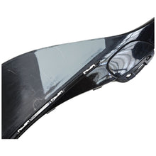 Load image into Gallery viewer, MERCEDES BENZ EQA AMG FRONT BUMPER 2022 onwards GENUINE pn A2438856901
