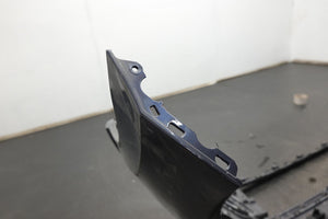 VOLKSWAGEN POLO FRONT BUMPER 2022 onward GENUINE Used pn 2GS807221H