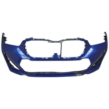 Load image into Gallery viewer, BMW X1 U11 M Sport front bumper 2022-2025 SUV 5 Door Genuine 51119881907
