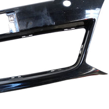 Load image into Gallery viewer, Honda Civic front bumper centre grill 2015-2017 Genuine 71102-TV0-ZY00
