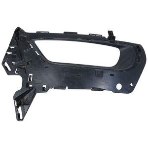 Citroen C4 Grand Picasso front bumper right fitting 2016-2019 Genuine AA37702782
