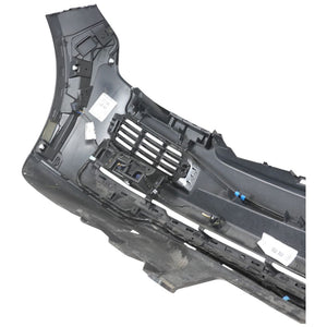 Range Rover Vogue front bumper L405 2013-2017 SUV Genuine pn CK52-17F003-AA