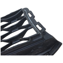 Load image into Gallery viewer, Mini Countryman JCW front bumper left grill F60 2017-2022 Genuine 7360739
