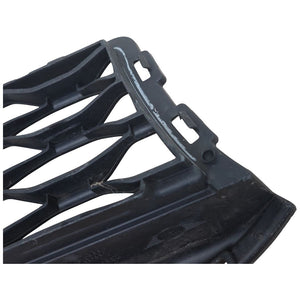 Mini Countryman JCW front bumper left grill F60 2017-2022 Genuine 7360739