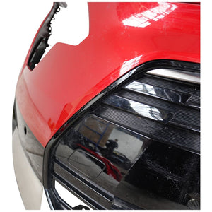 Kia Niro front bumper 2023-2025 Genuine pn 86511-AT000
