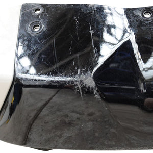 BMW IX front bumper 2025-2027 LCI facelift Electric Genuine Used pn 51115A6B601