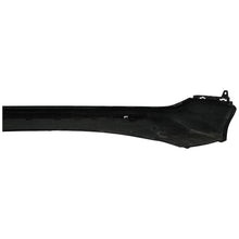Load image into Gallery viewer, AUDI Q6 E-TRON FRONT BUMPER Lower Trim 2024 onwards GENUINE pn 85H807733A
