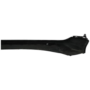 AUDI Q6 E-TRON FRONT BUMPER Lower Trim 2024 onwards GENUINE pn 85H807733A