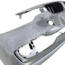 Load image into Gallery viewer, BMW 3 series Sport Line front bumper F30 F31 2012-2015 Genuine 51117279693
