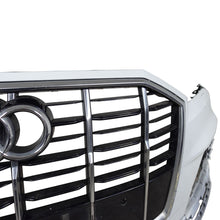 Load image into Gallery viewer, Audi Q7 S Line front bumper Facelift SUV 2021-2024 Genuine Used 4M0807437Q
