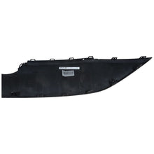 Load image into Gallery viewer, VOLKSWAGEN ID4 FRONT BUMPER Centre Trim ID.4 2020 onwards GENUINE pn 11A807185A
