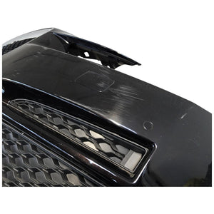 Jaguar XE front bumper SE Portfolio 2015-2020 Genuine Used GX73-17F003-AA