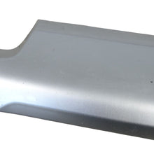 Load image into Gallery viewer, Ford Ranger front bumper grill surround 2023-2025 Genuine N1WB-17F003-BAW
