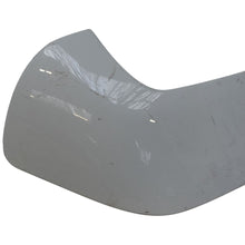 Load image into Gallery viewer, Nissan Juke spoiler for rear tailgate boot lid 2014-2016 Genuine KE615-1KA00WH
