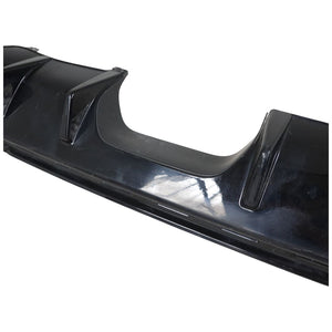 HONDA CIVIC REAR BUMPER LOWER VALANCE 2020 to 2021 GENUINE 71602-TGG-A700-