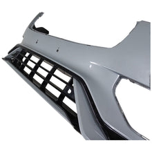 Load image into Gallery viewer, Volvo XC90 R Design front bumper 2019-2022 SUV 5 Door Genuine pn 31690641
