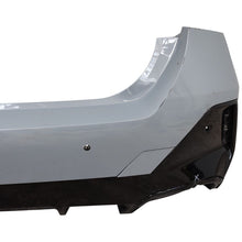 Load image into Gallery viewer, BMW 5 series G60 M Sport rear bumper 2023-2025 Saloon Genuine Used 51128084713
