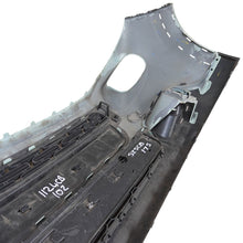 Load image into Gallery viewer, Citroen C3 front bumper 2016-2019 Hatchback Genuine Used 9813378877
