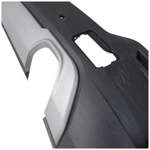 Load image into Gallery viewer, JEEP AVENGER Rear Bumper 2021 onwards GENUINE pn 735770974
