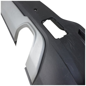 JEEP AVENGER Rear Bumper 2021 onwards GENUINE pn 735770974