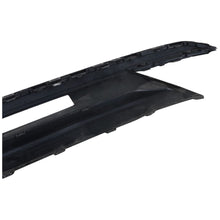 Load image into Gallery viewer, Audi A3 rear bumper trim valance 2020 onwards 8Y4 Genuine Used 8Y4807521A
