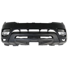 Load image into Gallery viewer, Range Rover Sport front bumper 2013-2017 SUV Genuine pn DK62-17F775-BB
