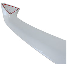 Load image into Gallery viewer, Nissan Juke spoiler for rear tailgate boot lid 2014-2016 Genuine KE615-1KA00WH
