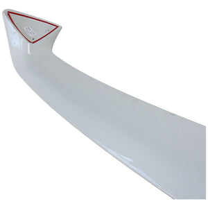 Nissan Juke spoiler for rear tailgate boot lid 2014-2016 Genuine KE615-1KA00WH