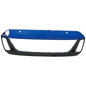 BMW X2 M Sport front bumper lower grill trim surround F39 Genuine 51118069089