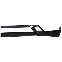 Load image into Gallery viewer, BMW X3 FRONT Lower Valance Trim G01 2021 onwards GENUINE 51119451188
