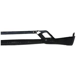 BMW X3 FRONT Lower Valance Trim G01 2021 onwards GENUINE 51119451188
