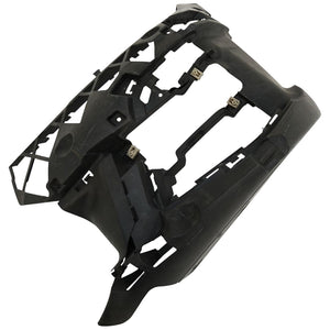 BMW 3 SERIES M Sport front bumper left fitting bracket G20 Genuine 51118069347