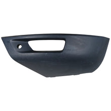Load image into Gallery viewer, Range Rover Sport front bumper left corner trim 2013-2017 Genuine DK62-17D750-AB
