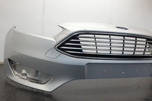 Load image into Gallery viewer, FORD FOCUS FRONT BUMPER 2015 onwards Hatchback GENUINE Used F1EB-17757-AJ
