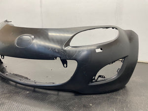 MAZDA MX5 MX-5 FRONT BUMPER 2010 to 2012 Roadster GENUINE Used pn NH52-50031