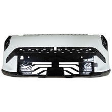 Load image into Gallery viewer, Kia Picanto front bumper 2020-2023 Facelift Hatchback Genuine 86511-G6AA0
