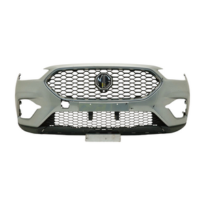 MG ZS FRONT BUMPER Facelift 2020 onwards SUV 5 Door GENUINE pn P10628329