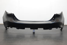 Load image into Gallery viewer, GENUINE MAZDA 3 REAR BUMPER 2019 onwards Hatchback pn BCKN-50221
