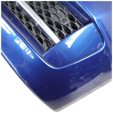 Load image into Gallery viewer, Jaguar XE R Sport front bumper saloon or estate Genuine pn GX7M-17F003-AA
