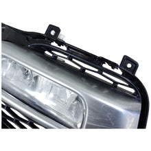 Load image into Gallery viewer, Range Rover Sport front bumper RH grill light 2013-2017 Genuine DK62-17K946-AA
