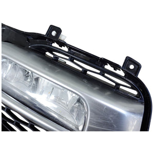 Range Rover Sport front bumper RH grill light 2013-2017 Genuine DK62-17K946-AA