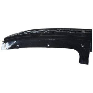 Range Rover Evoque upper grill 2019 on Used GENUINE K8D2-8C436-AA