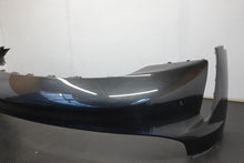 Load image into Gallery viewer, PORSCHE TAYCAN FRONT BUMPER 2019 onwards 4 Door GENUINE Used 9J1807221DFFF
