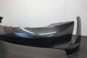 PORSCHE TAYCAN FRONT BUMPER 2019 onwards 4 Door GENUINE Used 9J1807221DFFF