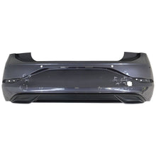 Load image into Gallery viewer, Volkswagen Polo R Line rear bumper 2022-2024 Genuine Used pn 2GS807421D
