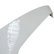 Load image into Gallery viewer, Nissan Juke spoiler for rear tailgate boot lid 2014-2016 Genuine KE615-1KA00WH
