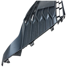 Load image into Gallery viewer, Toyota Yaris front bumper grill 2017-2021 Hatchback Genuine Used 53102-0D120
