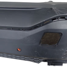 Load image into Gallery viewer, Toyota CHR C-HR GR Sport rear bumper lower 2024-2026 Genuine 52453-F4240
