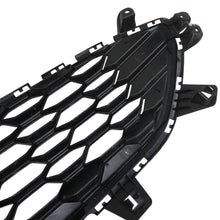 Load image into Gallery viewer, Ford Kuga ST line front bumper upper centre grill 2020-2024 Genuine LV4B-8200-Y
